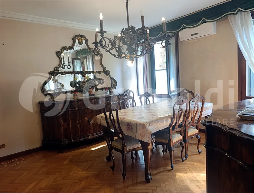 Casa Indipendente in vendita a Padova, Piazze, Duomo, Santo, Santa Sofia, Altinate, Savonarola, Ponte Molino - foto 5