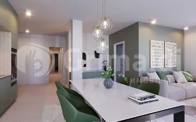 Appartamento in vendita a Padova, Sacra fa... - foto 2