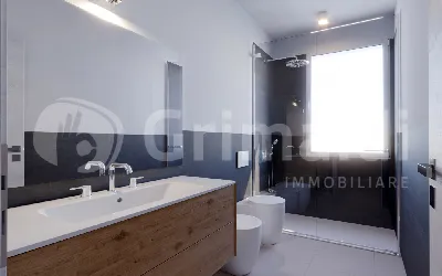 Appartamento in vendita a Padova, Sacra fa... - foto 5
