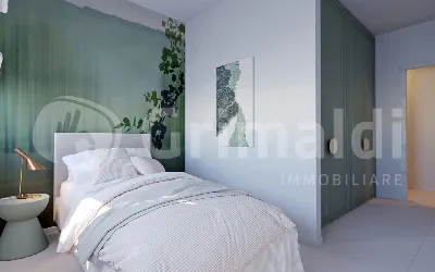 Appartamento in vendita a Padova, Sacra fa... - foto 6