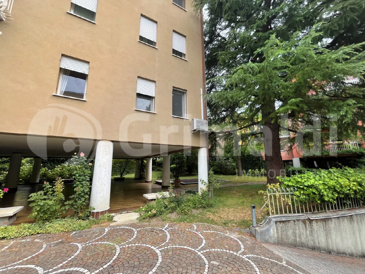 Appartamento in vendita a Padova, Piazze, Duomo, Santo, Santa Sofia, Altinate, Savonarola, Ponte Molino - foto 5