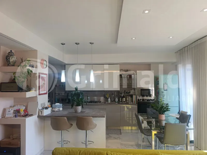 Appartamento in vendita a Padova, Santa Rita, Sant'osvaldo, San Paolo, Madonna Pellegrina - foto 1