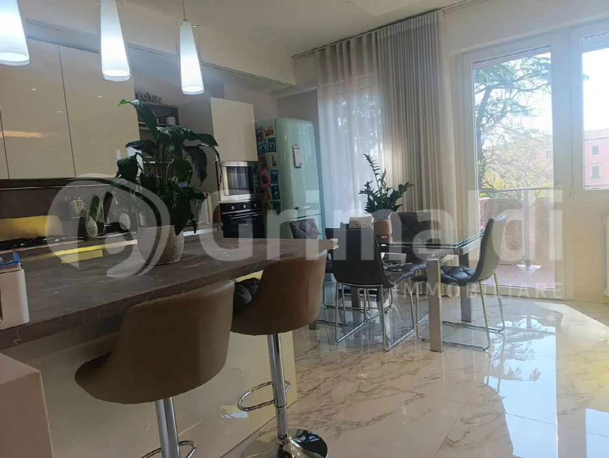Appartamento in vendita a Padova, Santa Rita, Sant'osvaldo, San Paolo, Madonna Pellegrina - foto 3