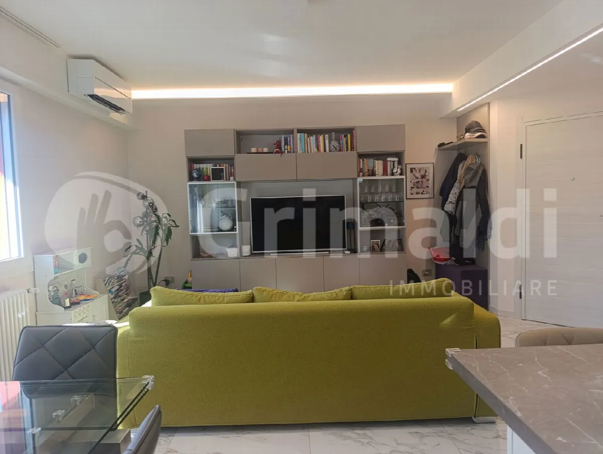 Appartamento in vendita a Padova, Santa Rita, Sant'osvaldo, San Paolo, Madonna Pellegrina - foto 4
