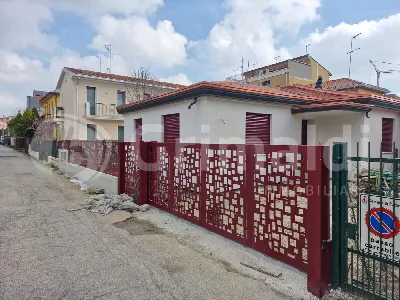 Villa in vendita a Padova, Forcellini, san... - foto 8