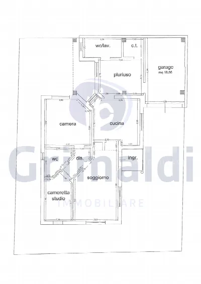 Villa in vendita a Padova, Forcellini, san... - foto 9