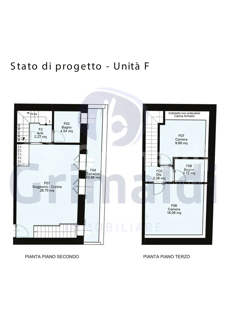 Appartamento in vendita a Padova, Piazze, Duomo, Santo, Santa Sofia, Altinate, Savonarola, Ponte Molino - foto 5