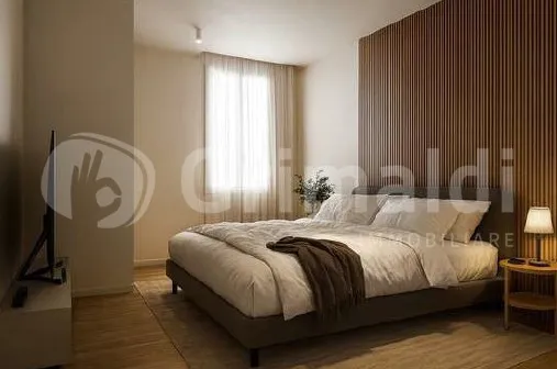 Appartamento in vendita a Padova, Piazze, Duomo, Santo, Santa Sofia, Altinate, Savonarola, Ponte Molino - foto 5