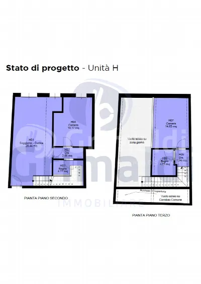 Appartamento in vendita a Padova, Piazze, ... - foto 8