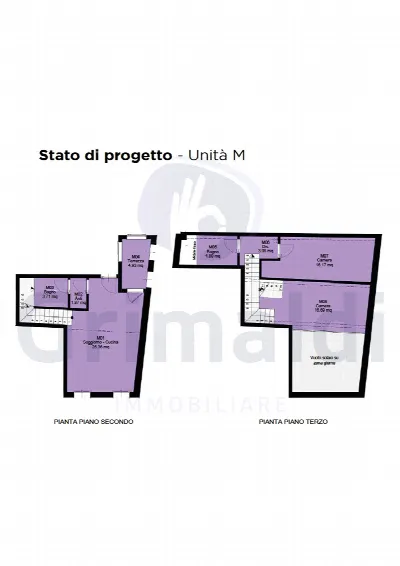 Appartamento in vendita a Padova, Piazze, ... - foto 3