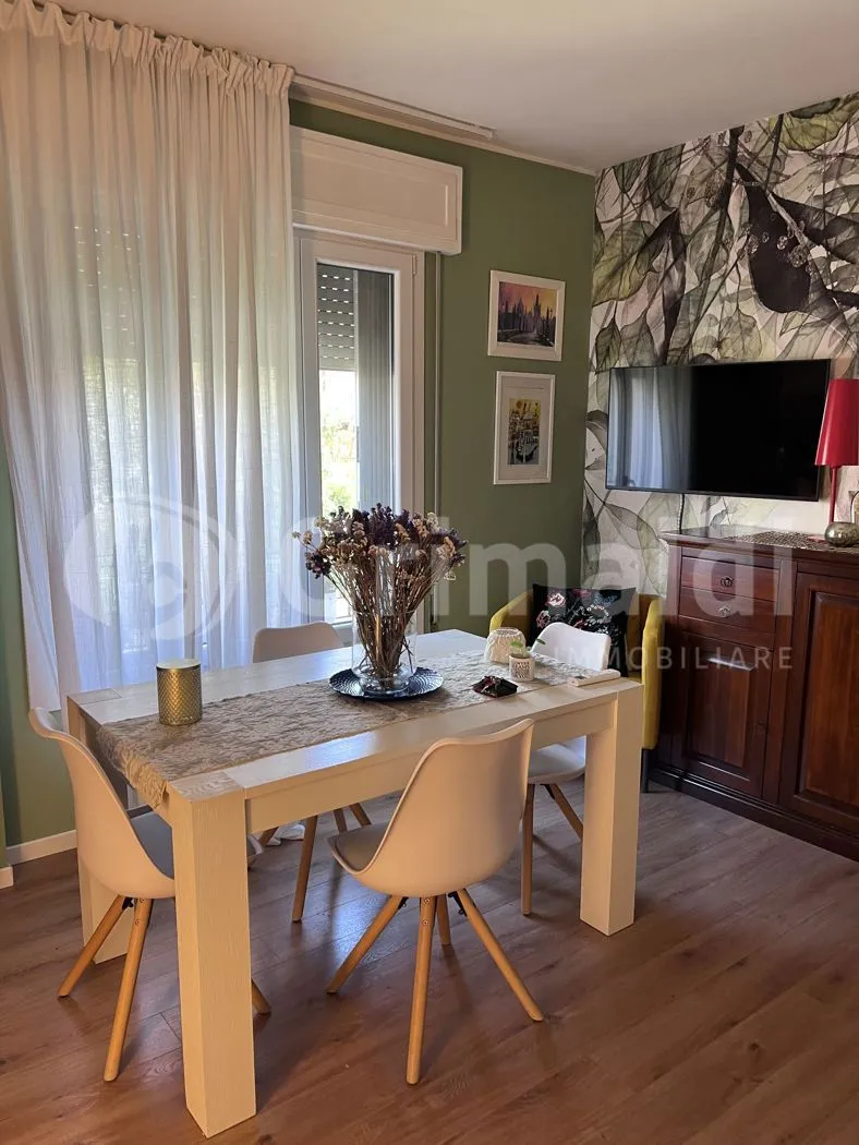 Appartamento in vendita a Padova, Santa Rita, Sant'osvaldo, San Paolo, Madonna Pellegrina - foto 1