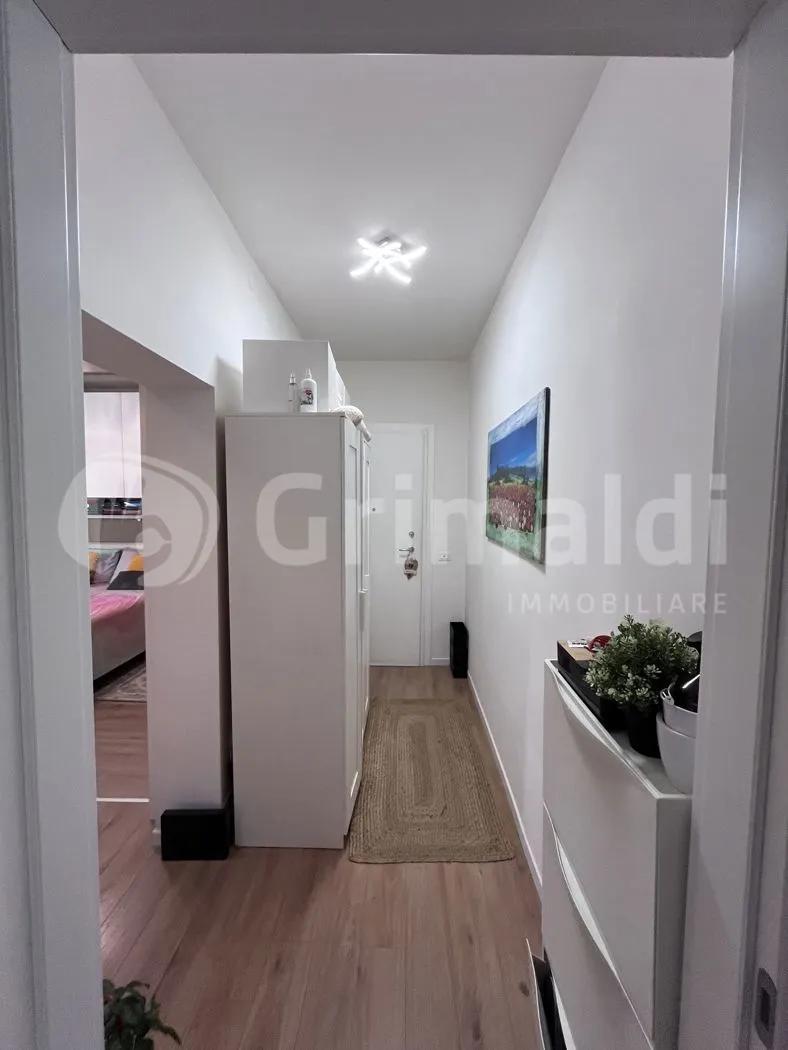 Appartamento in vendita a Padova, Santa Rita, Sant'osvaldo, San Paolo, Madonna Pellegrina - foto 3