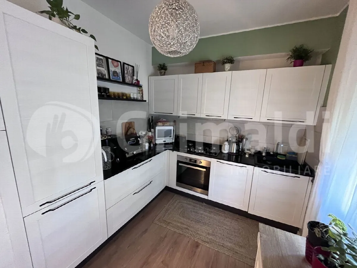 Appartamento in vendita a Padova, Santa Rita, Sant'osvaldo, San Paolo, Madonna Pellegrina - foto 5