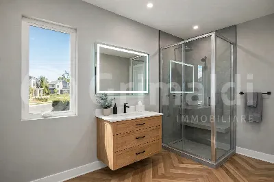 Appartamento in vendita a Padova, Prato de... - foto 4