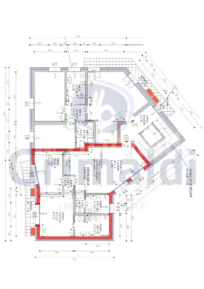 Appartamento in vendita a Padova, Prato de... - foto 5