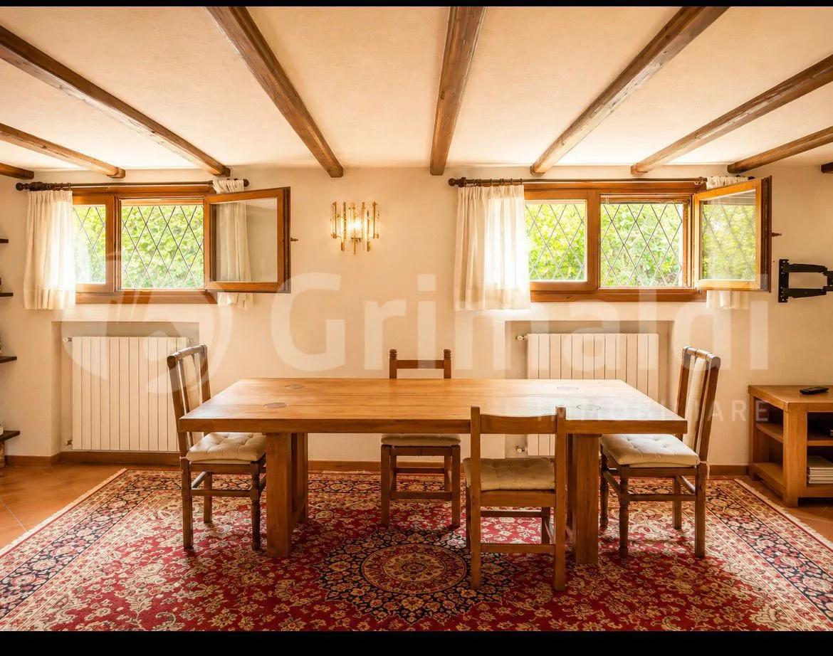 Villa in vendita a Padova, Scrovegni, Portello, Ospedali, Stanga, Pio X - foto 3