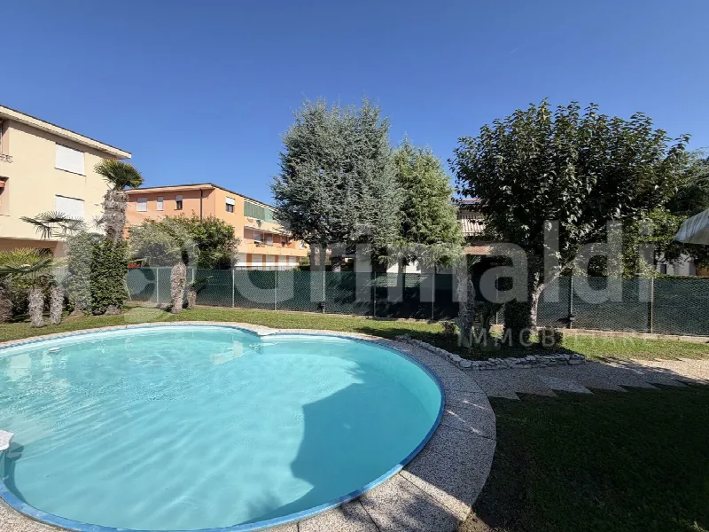 Villa in vendita a Selvazzano Dentro - foto 10