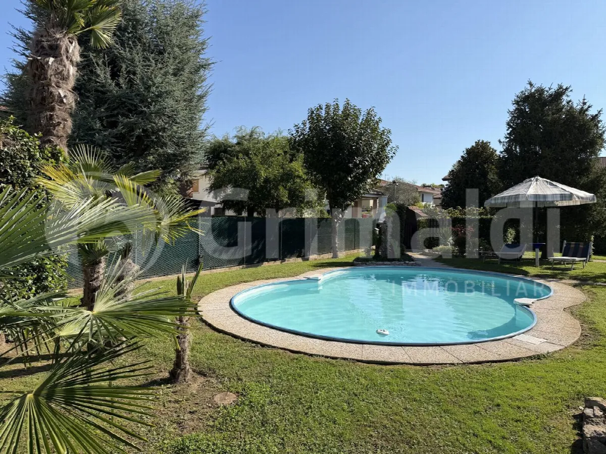 Villa in vendita a Selvazzano Dentro - foto 4