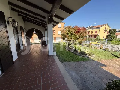Villa in vendita a Selvazzano Dentro - foto 5
