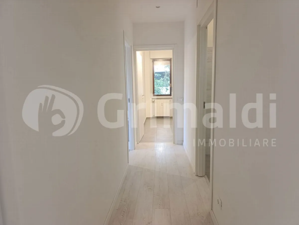 Appartamento in vendita a Padova, Scrovegni, Portello, Ospedali, Stanga, Pio X - foto 5