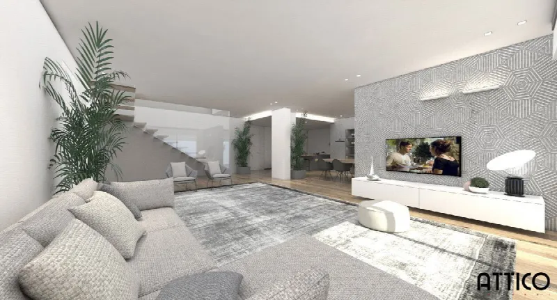 Casa Indipendente in vendita a Cadoneghe - foto 6