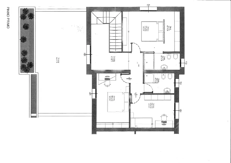 Casa Indipendente in vendita a Cadoneghe - foto 7