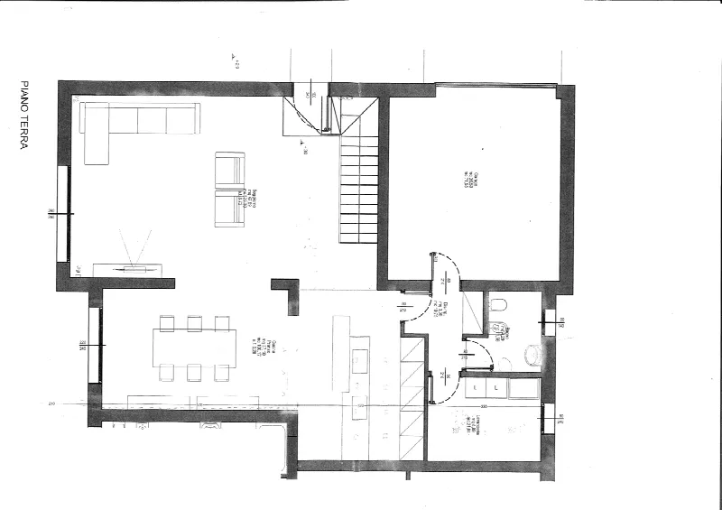 Casa Indipendente in vendita a Cadoneghe - foto 8