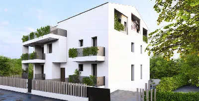 Appartamento in vendita a Vigodarzere, Arc... - foto 3