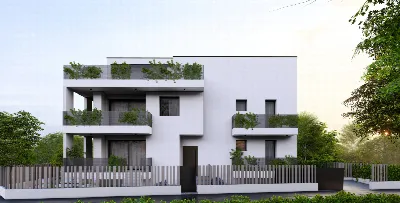 Appartamento in vendita a Vigodarzere, Arc... - foto 4