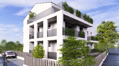 Appartamento in vendita a Vigodarzere, Arc... - foto 5
