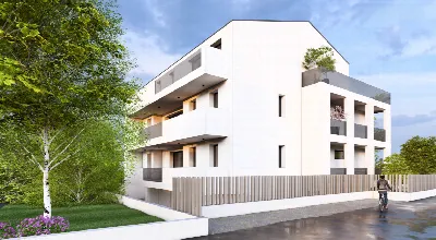 Appartamento in vendita a Vigodarzere, Arc... - foto 6