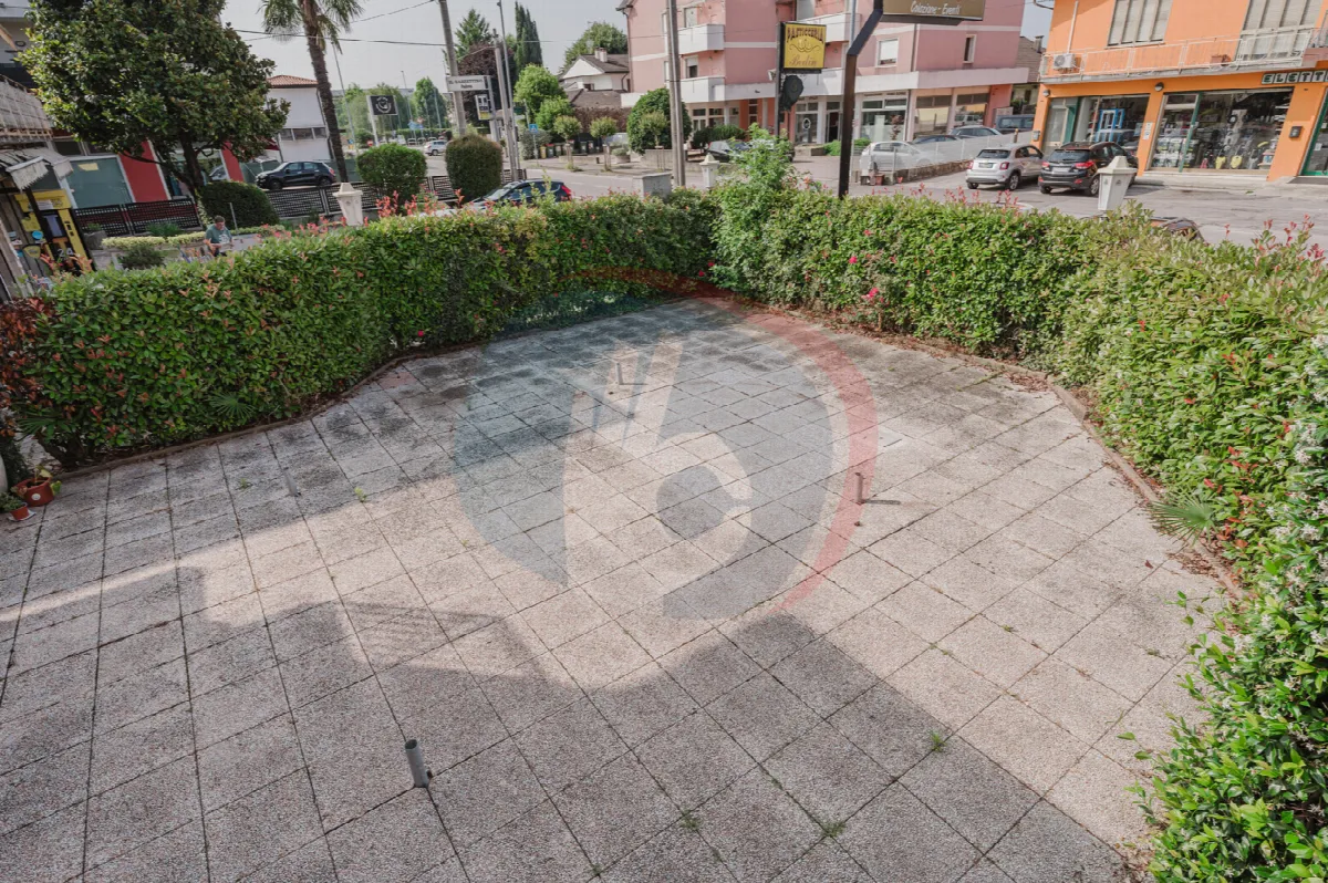 Palazzo/Stabile in vendita a Vigodarzere - foto 4