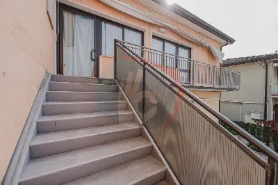 Palazzo/Stabile in vendita a Vigodarzere - foto 6