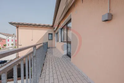 Palazzo/Stabile in vendita a Vigodarzere - foto 7