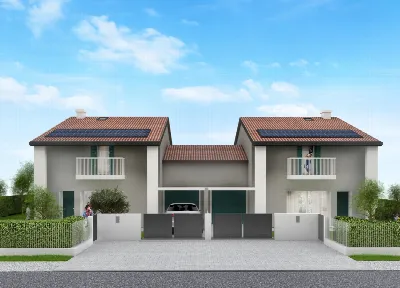 Casa Indipendente in vendita a San Giorgio... - foto 1