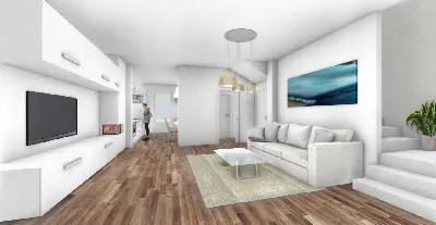 Casa Indipendente in vendita a San Giorgio... - foto 3