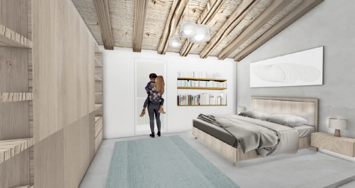 Casa Indipendente in vendita a San Giorgio delle Pertiche - foto 4