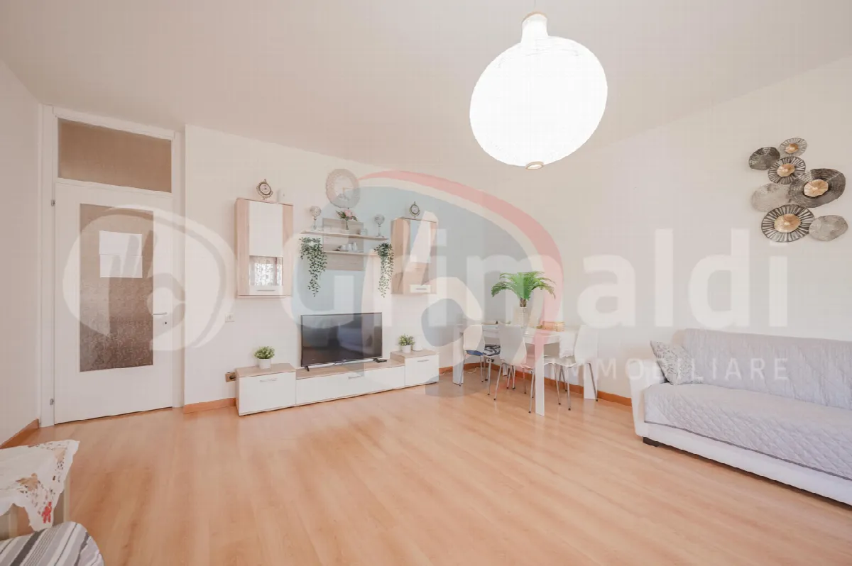 Appartamento in vendita a Padova, Arcella, San Carlo, San Bellino, Santissima Trinità, Pontevigodarzere - foto 2