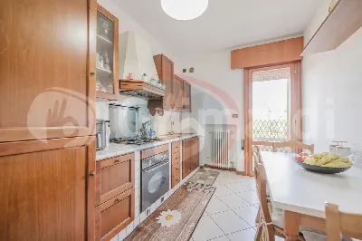 Appartamento in vendita a Padova, Arcella,... - foto 6