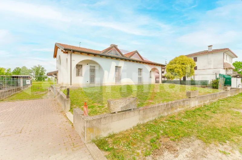 Casa Indipendente in vendita a Vigodarzere - foto 1