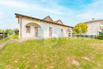 Casa Indipendente in vendita a Vigodarzere - foto 2