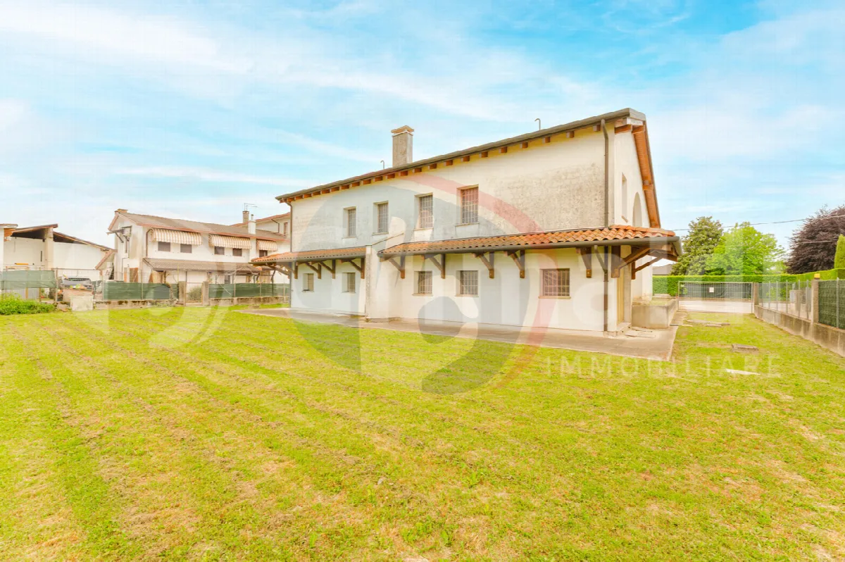 Casa Indipendente in vendita a Vigodarzere - foto 3