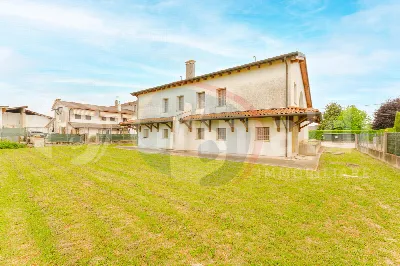 Casa Indipendente in vendita a Vigodarzere - foto 3