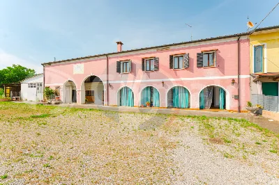 Casa Indipendente a Cadoneghe