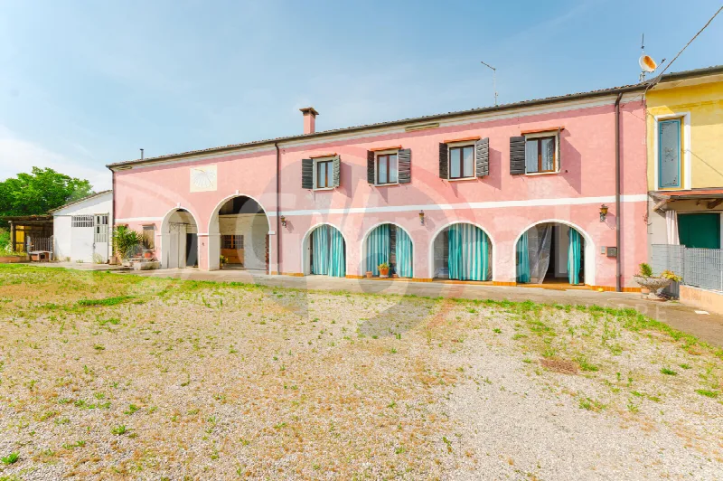 Casa Indipendente in vendita a Cadoneghe - foto 1