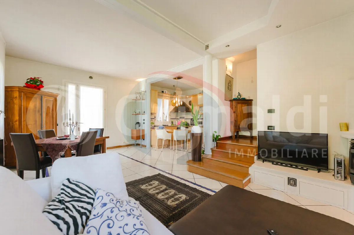 Casa Indipendente in vendita a Padova, Sacro Cuore, Altichiero - foto 3