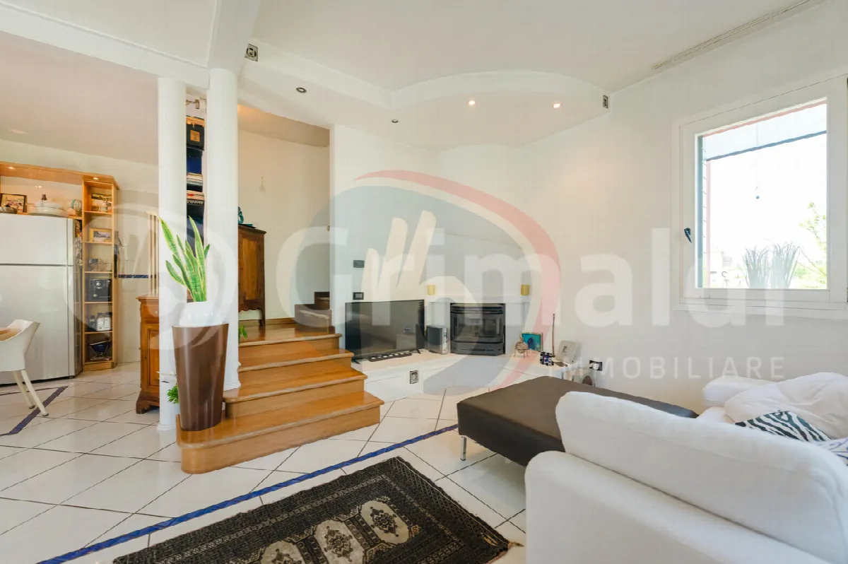 Casa Indipendente in vendita a Padova, Sacro Cuore, Altichiero - foto 4