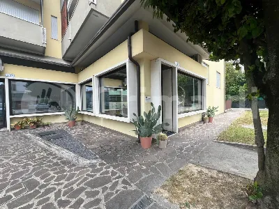 Ufficio a Padova