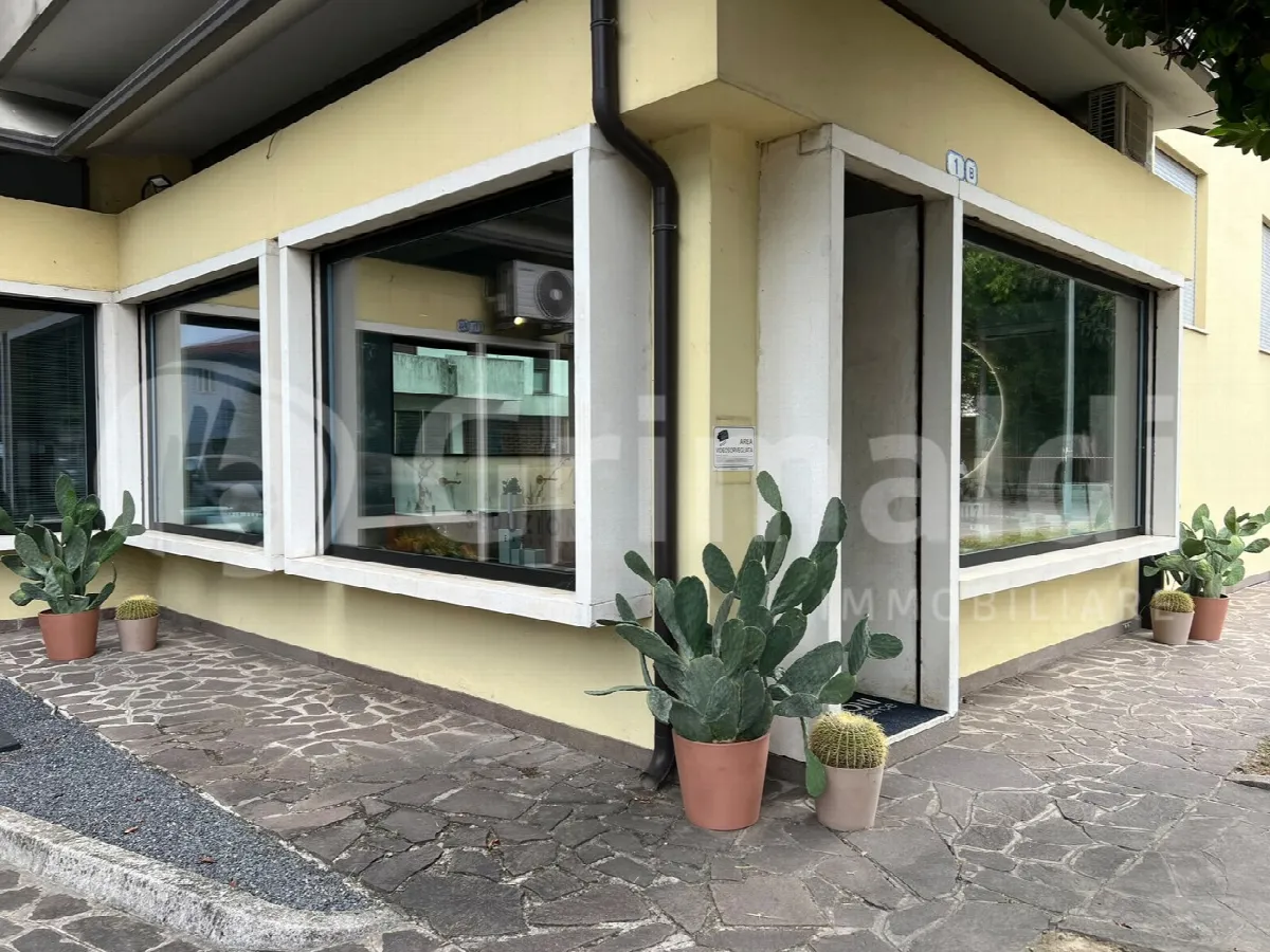 Ufficio in vendita a Padova, Arcella, San Carlo, San Bellino, Santissima Trinità, Pontevigodarzere - foto 2