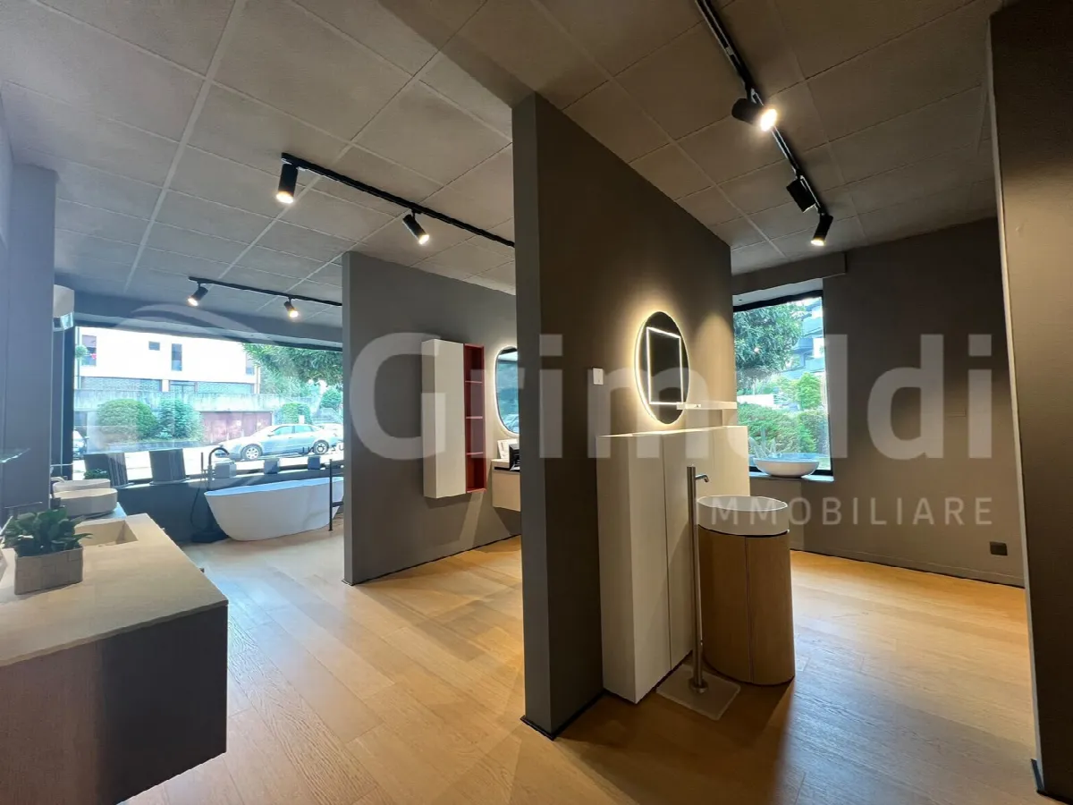 Ufficio in vendita a Padova, Arcella, San Carlo, San Bellino, Santissima Trinità, Pontevigodarzere - foto 5